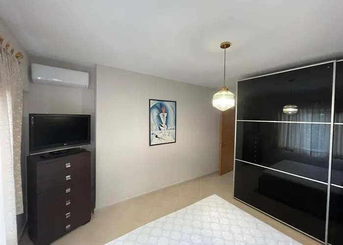 Vacation Apartment, Family & Friends * Durrës