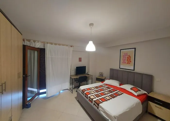 Vacation Apartment, Family & Friends Διαμέρισμα