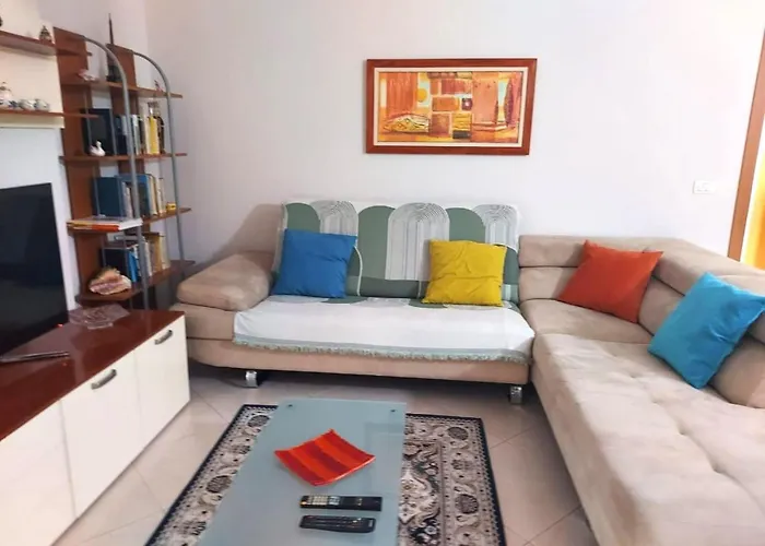 Vacation Apartment, Family & Friends