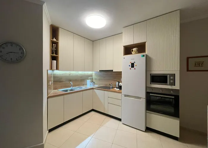 Vacation Apartment, Family & Friends Durrës