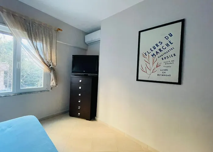 Vacation Apartment, Family & Friends Durrës