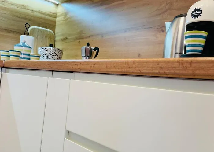 Vacation Apartment, Family & Friends Apartament Durrës