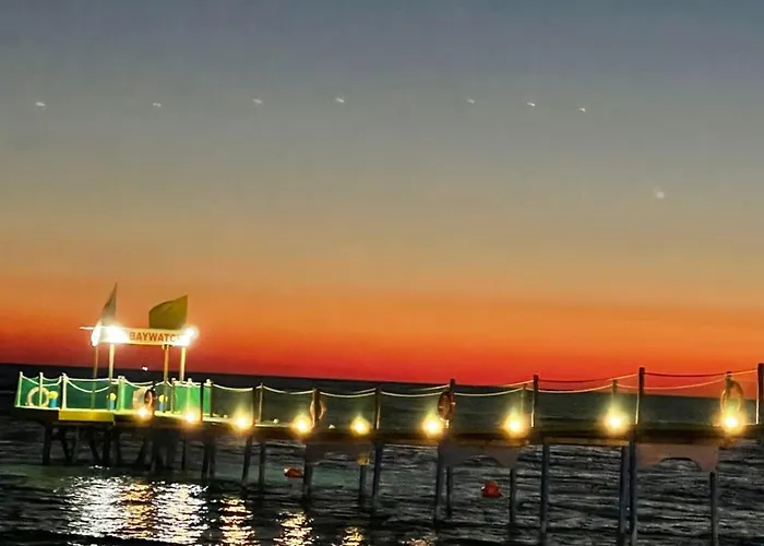 Apartament Vacation Apartment, Family & Friends Durrës