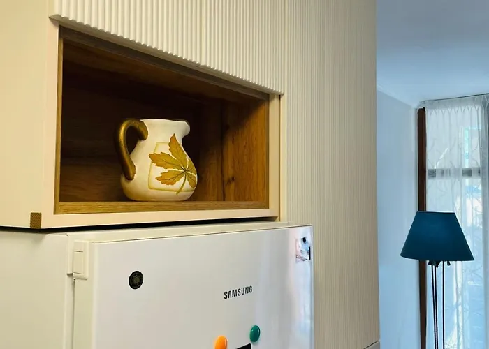 Apartament Vacation Apartment, Family & Friends *