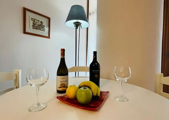 Apartament Vacation Apartment, Family & Friends *
