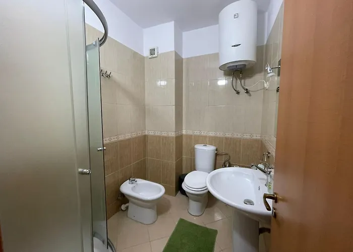 Apartament Vacation Apartment, Family & Friends Durrës