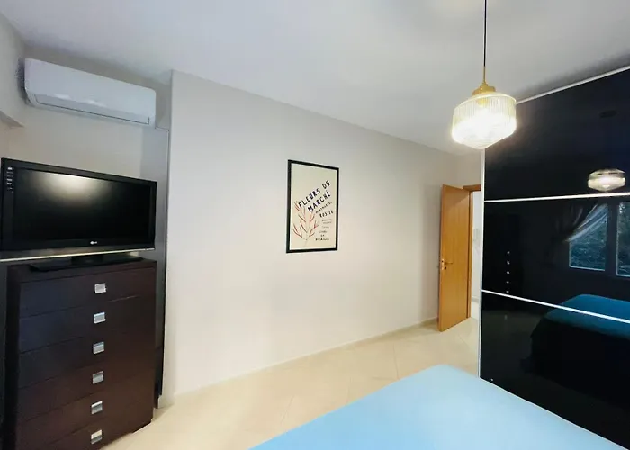 Vacation Apartment, Family & Friends * Durrës