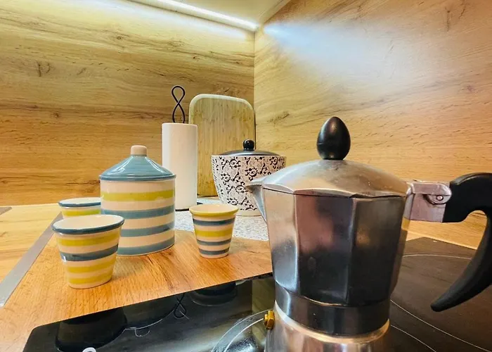 Apartament Vacation Apartment, Family & Friends