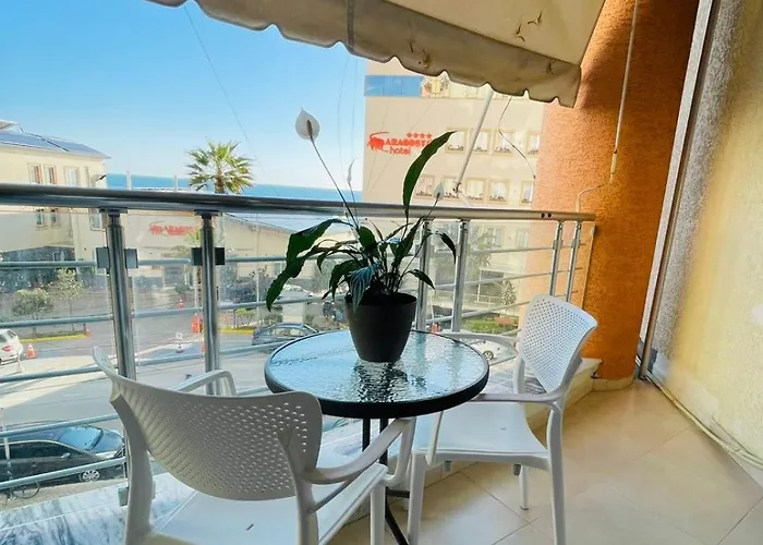 Vacation Apartment, Family & Friends Apartament Durrës