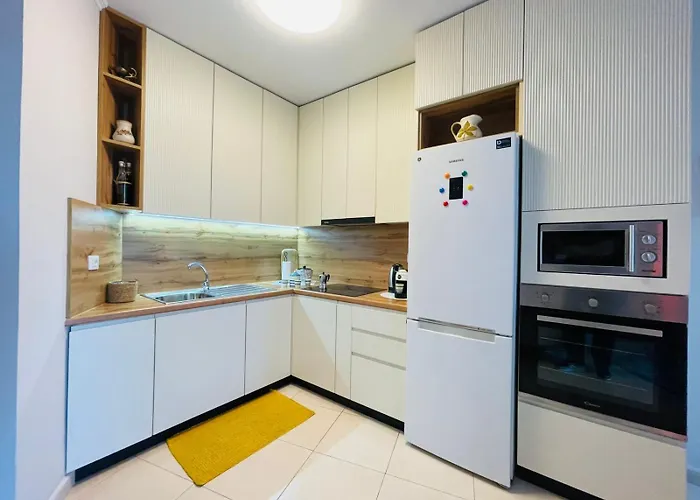 Vacation Apartment, Family & Friends Apartament