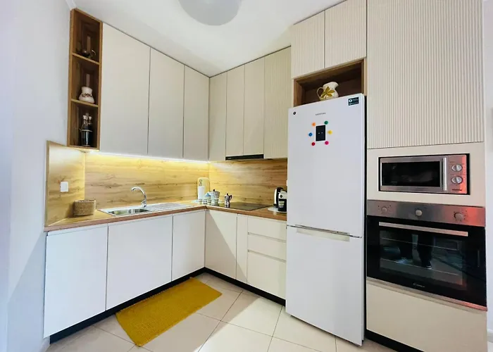 Apartament Vacation Apartment, Family & Friends Durrës