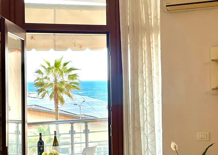 Vacation Apartment, Family & Friends * Durrës