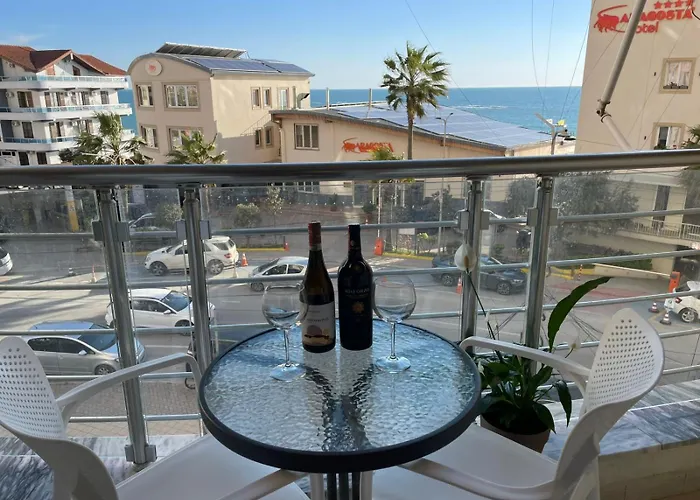Apartament Vacation Apartment, Family & Friends Durrës