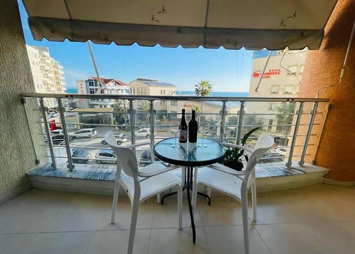 Apartament Vacation Apartment, Family & Friends
