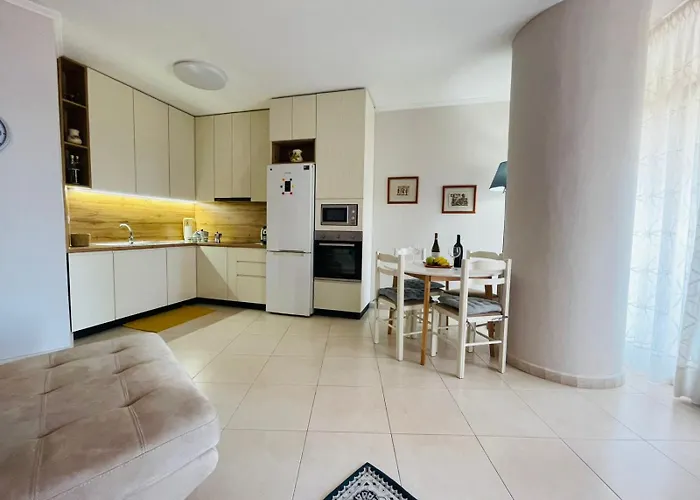Vacation Apartment, Family & Friends Apartament *